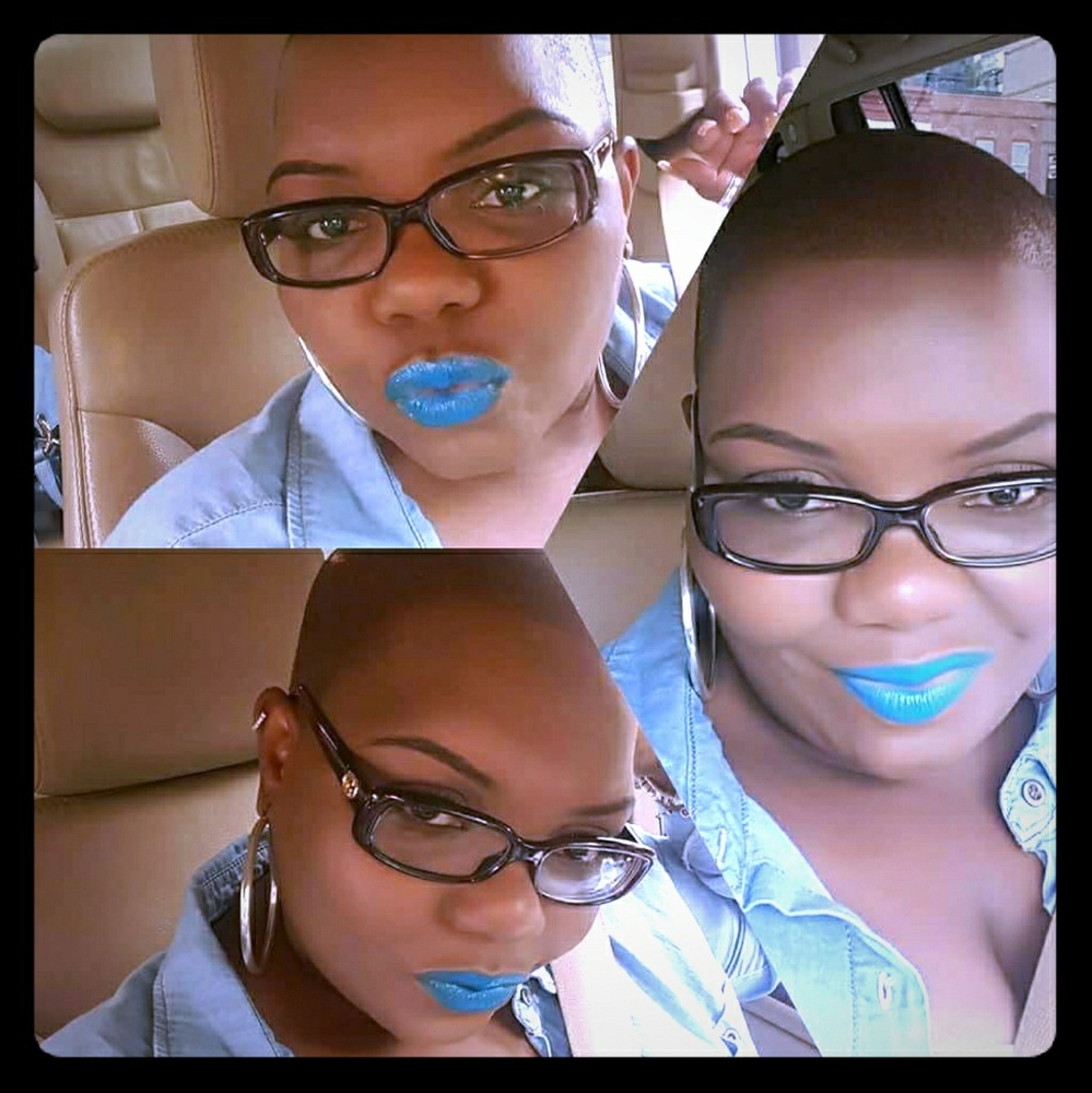 Meet your Posher, Deidre